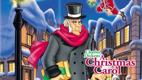 Christmas Carol