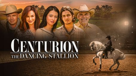 Centurion: The Dancing Stallion