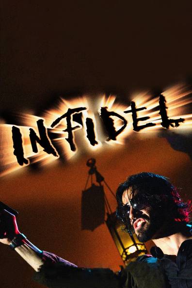 How to watch and stream Infidel - 2012 on Roku
