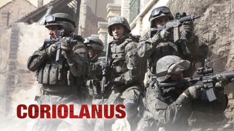 Coriolanus