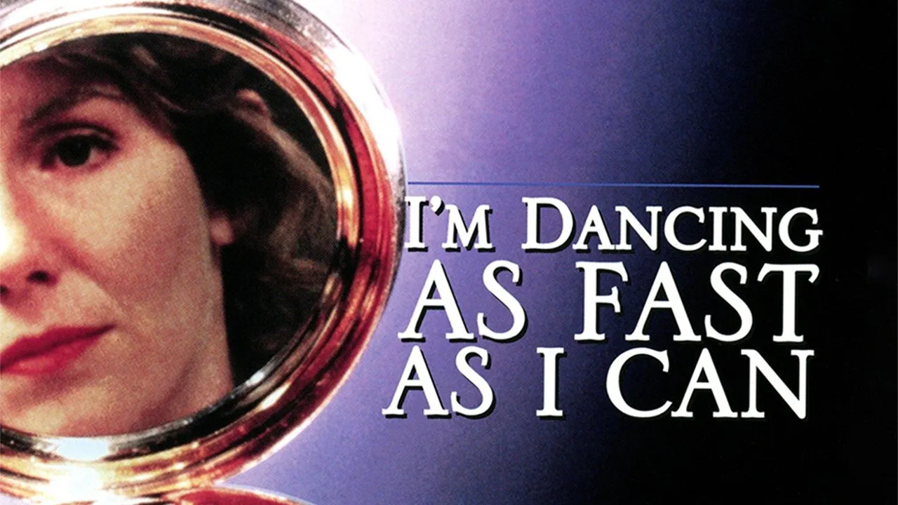 I'm Dancing as Fast as I Can