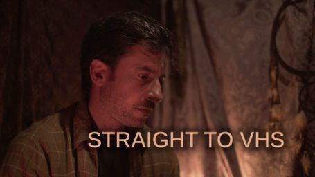 Straight to VHS