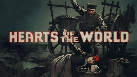 Hearts of the World