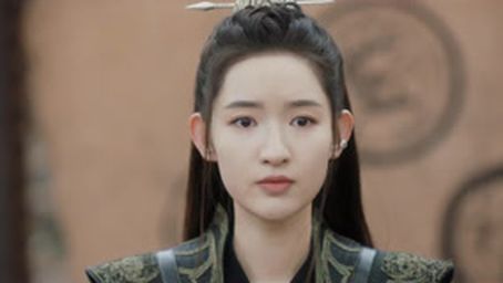 Tiger and Crane (Thai ver.) ep28