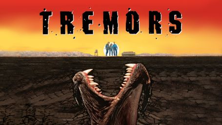 Tremors (1990)