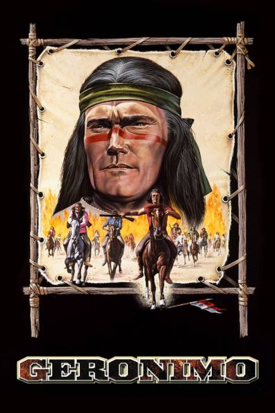 How to watch and stream Geronimo - 1962 on Roku