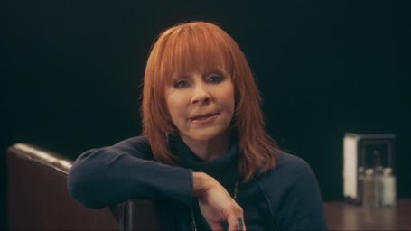Station based on Reba McEntire - Seven Minutes In Heaven