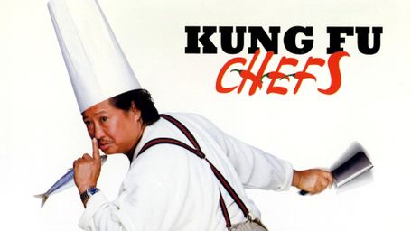 Kung Fu Chefs