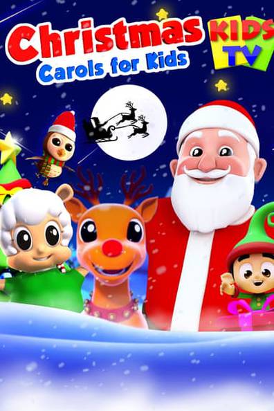 How to watch and stream Kids TV: Christmas Carols for Kids - 2018 on Roku