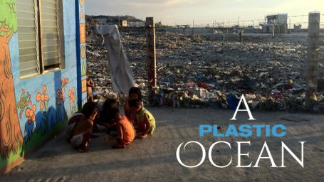 A Plastic Ocean