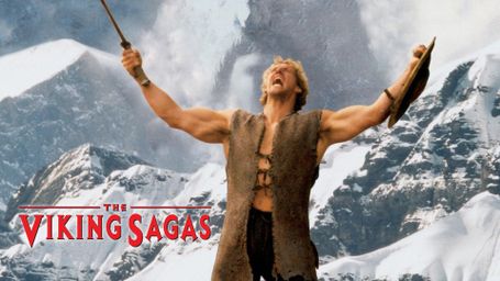 The Viking Sagas