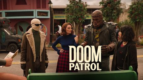 Doom Patrol