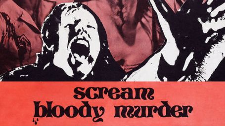 Scream Bloody Murder