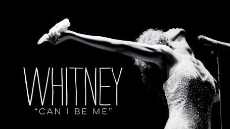 Whitney: Can I Be Me