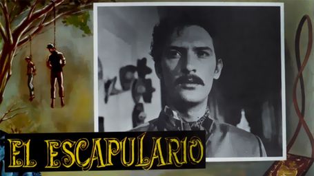 The Scapular
