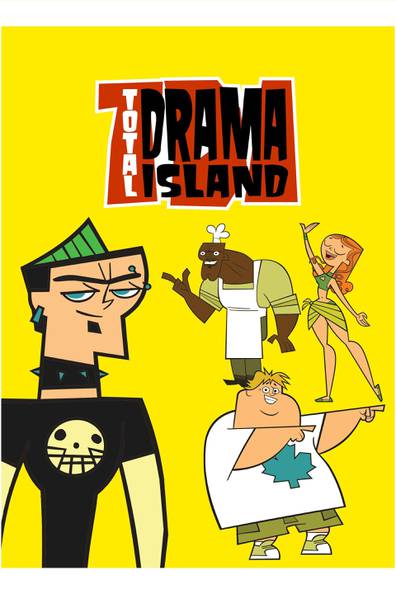 Total Drama Island 2023 Release Date: Get Ready for a New Season