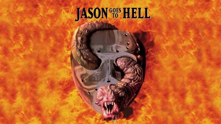 Jason Goes to Hell: The Final Friday
