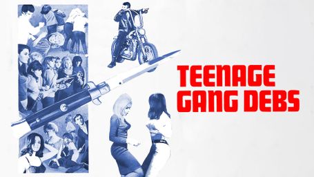 Teenage Gang Debs