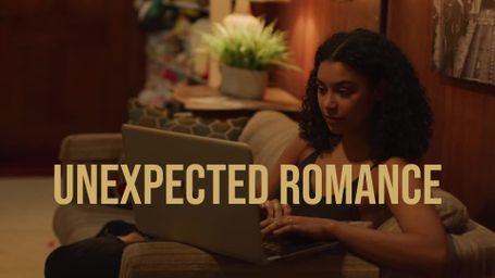Unexpected Romance