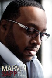 Marvin Sapp: Here I Am