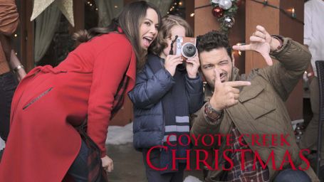 Coyote Creek Christmas