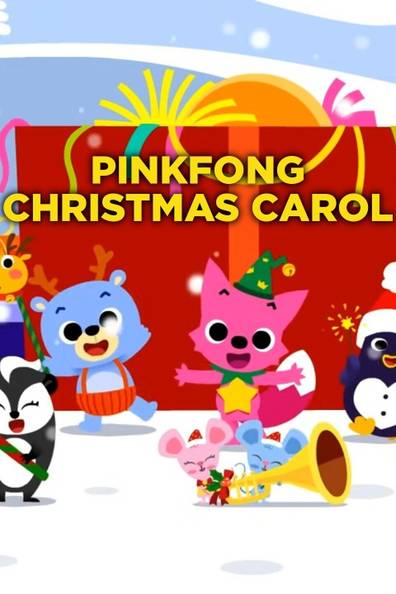 How to watch and stream Pinkfong Christmas Carol - 2008-2008 on Roku