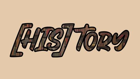 [His]tory