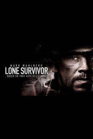 How to watch and stream Lone Survivor on Roku