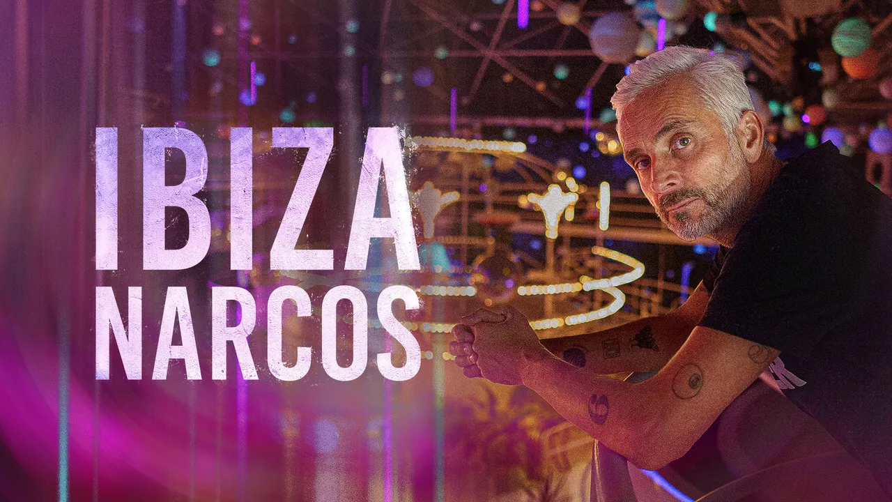 Ibiza Narcos