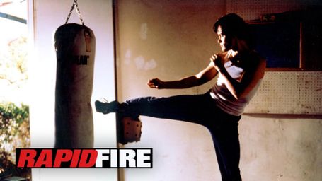 Rapid Fire
