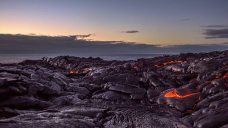 Hawaii's National Parks