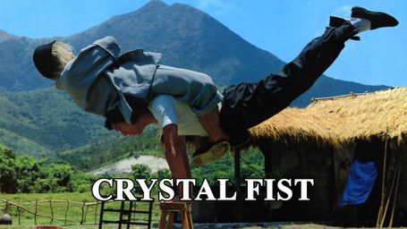 Crystal Fist aka Jade Claw
