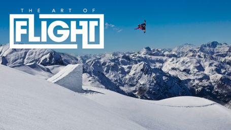 Art of Flight