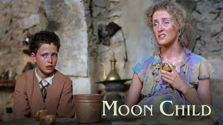 Moon Child