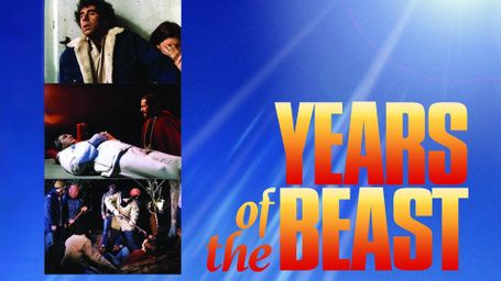Years of the Beast