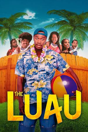 How to watch and stream The Luau - 2001 on Roku