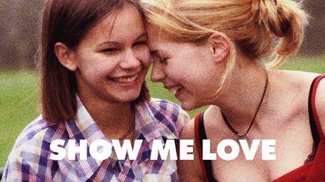 Show Me Love
