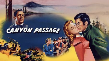 Canyon Passage
