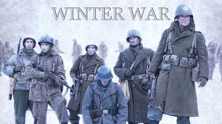 Winter War