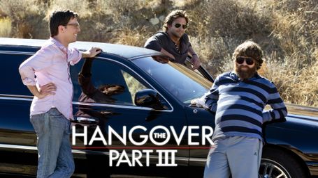 The Hangover Part III