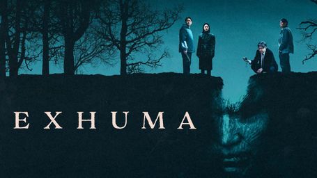 Exhuma [English Dub]