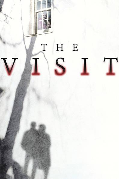 How to watch and stream The Visit - 2015 on Roku