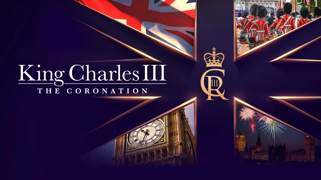 King Charles III: The Coronation
