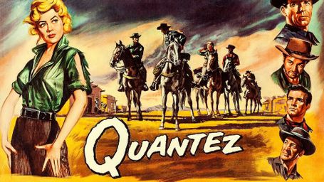 Quantez