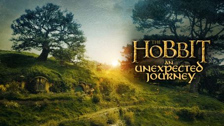 The Hobbit: An Unexpected Journey