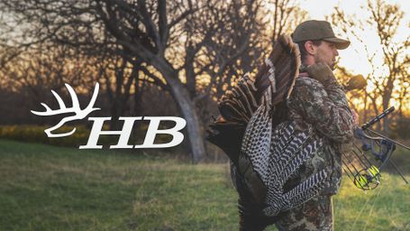 Heartland Bowhunter