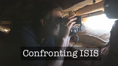 Confronting ISIS