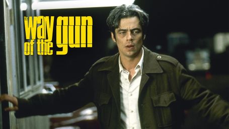 The Way of the Gun