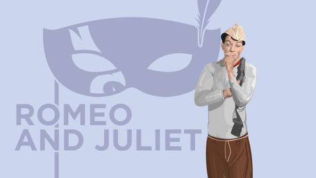 Romeo Y Julieta