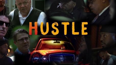 Hustle